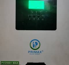 primax galaxy