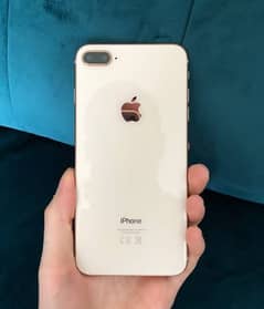 Iphone 8 plus pta approved