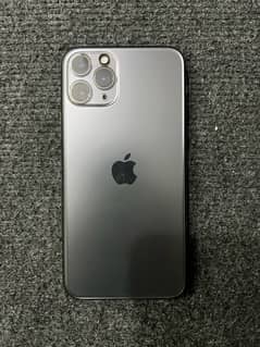 iPhone 11 Pro, 64 GB, Non-PTA