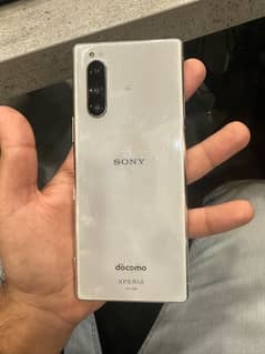 Sony xperia 5