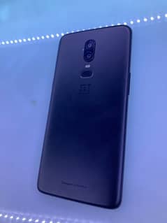 one plus 6 dual sim