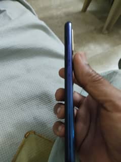 Vivo S1 full box no open no rapair