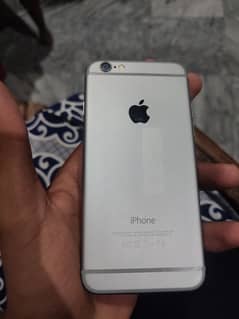 iPhone 6 s  128gb 10/10 condition