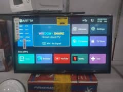 32 inch smart tv , 32 Inch android led