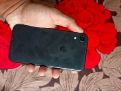 IPhone XR gv 64 gb