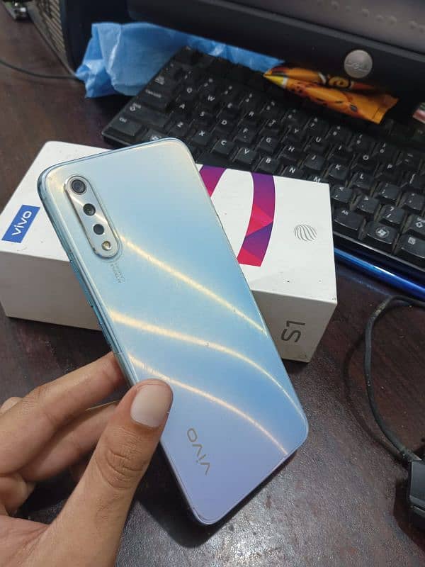 Vivo S1 1