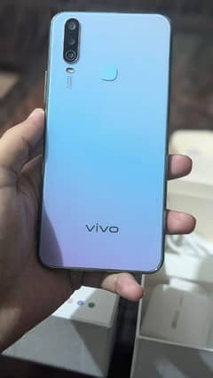 Vivo Y17 Pta Approved