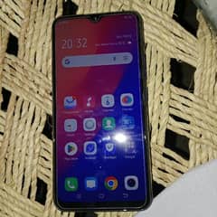 vivo y15 4/64 full box 0