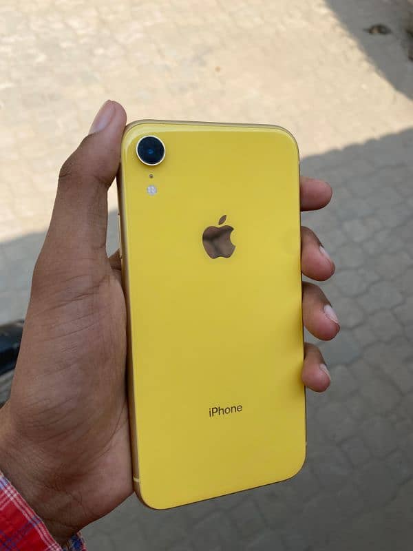 Iphone Xr 10by9.5 7