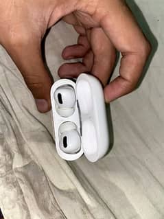 earpods