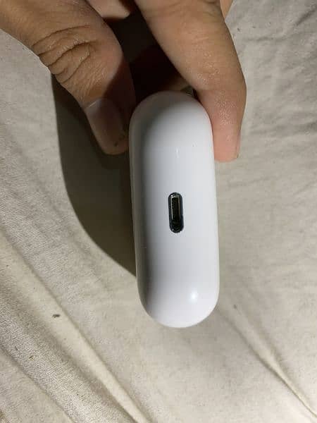 earpods pro 2nd generation 1