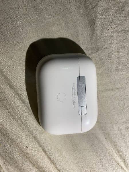 earpods pro 2nd generation 2