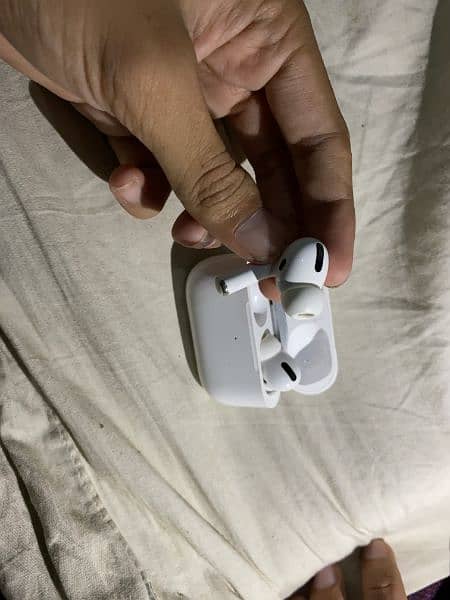 earpods pro 2nd generation 3