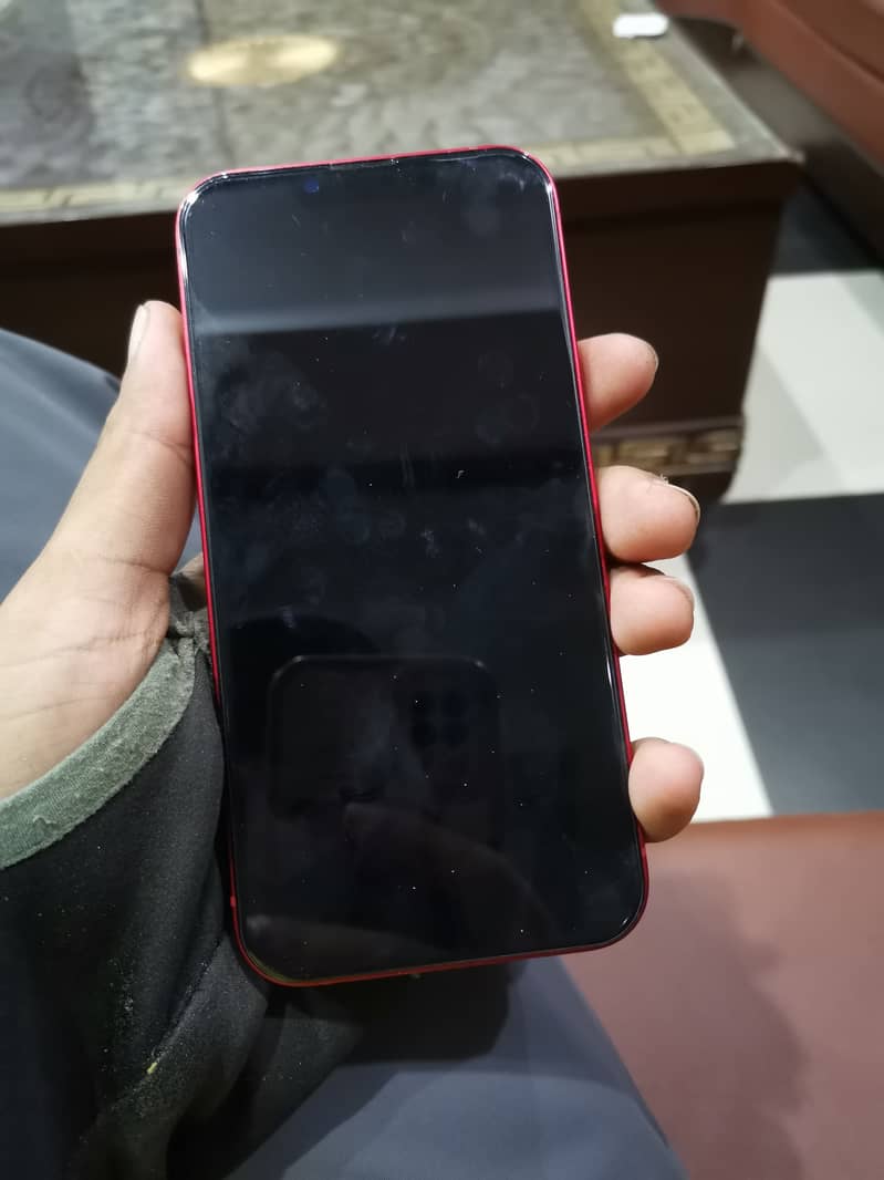 Iphone 13 128gb Non pta Esim working 7