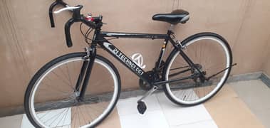 Japanese Raod Bike For Sale