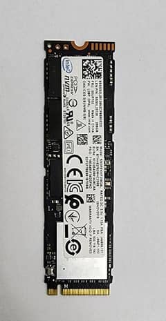 SSD 256 GB Hard Disk for Laptop and PC 0