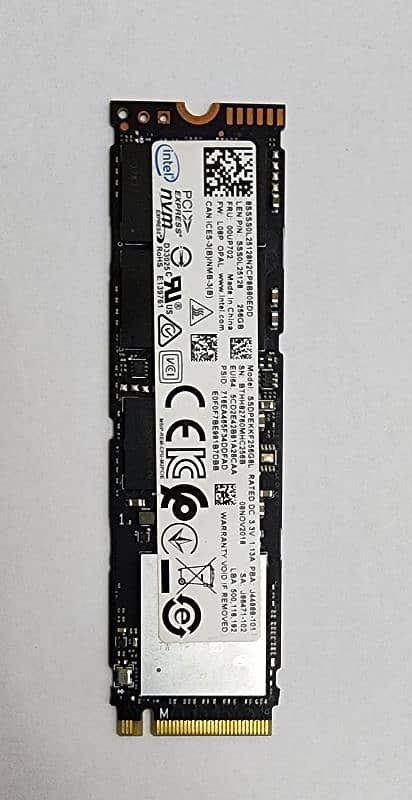 SSD 256 GB Hard Disk for Laptop and PC 0