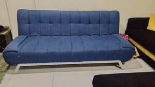 Iron Sofa combad 0