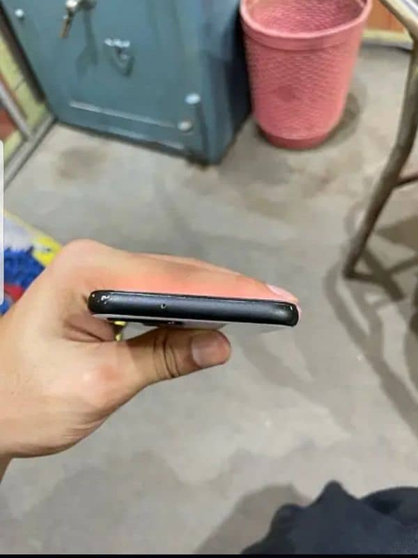 GOOGLE PIXEL 4 PTA APPROVED HA 2