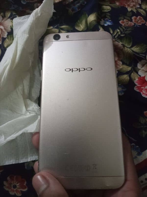 oppo f1s 1