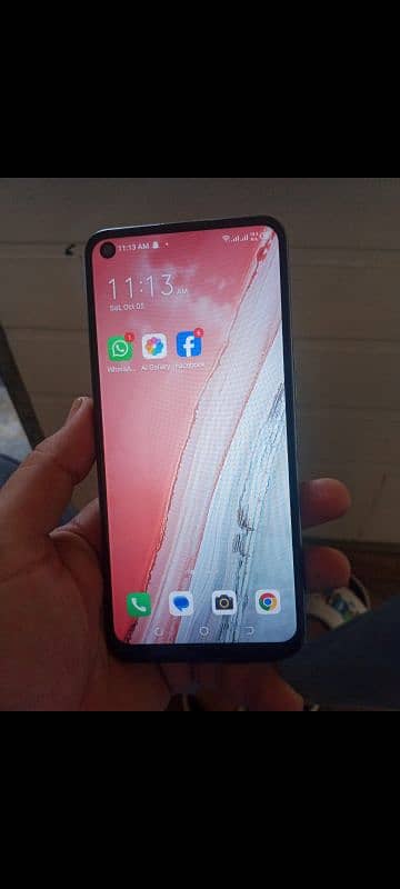 Tecno spark 0