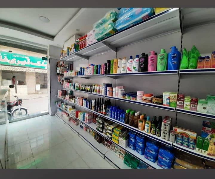 Pharmacy Setup For Sale. 4