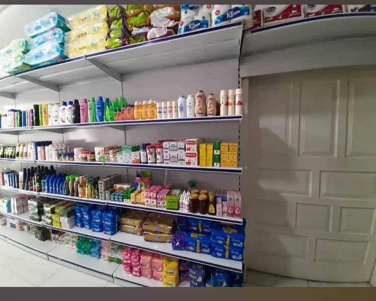 Pharmacy Setup For Sale. 6