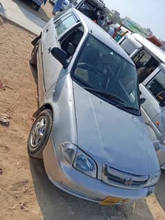 Suzuki Cultus VXR 2003 0