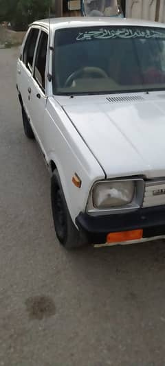 Suzuki FX 1984 03158715989