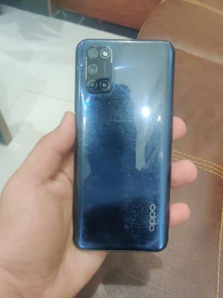 Oppo A52 4