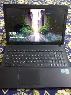 Asus laptop All oka