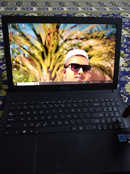 Asus laptop All oka 2