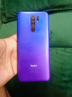 Redmi 9