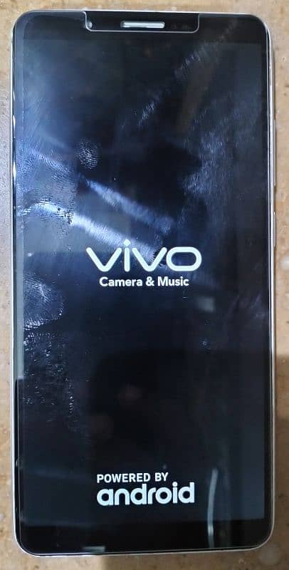 Vivo Y71 A 1