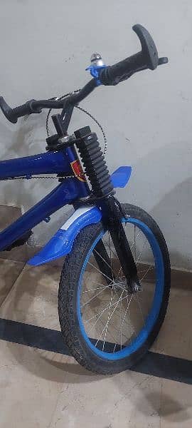 20 inch used bicycle. 1