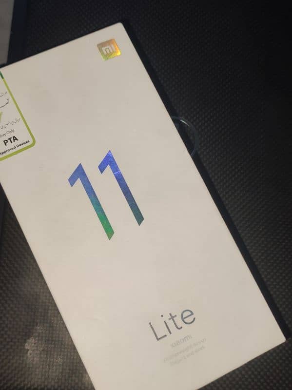 Mi 11 Lite 10