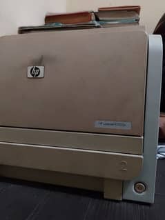 HP laser jet P2035n