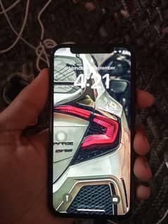 iphone x non pta 256 GB