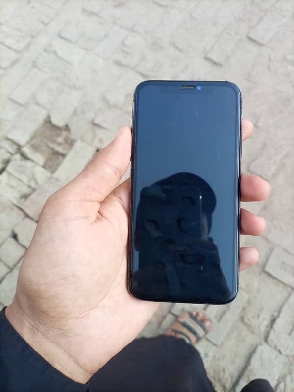 iphone x non pta 256 GB 2