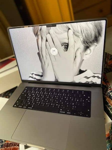 MACBOOK PRO CORE i9 for sale 2019 1