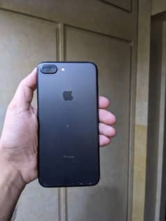 Iphone 7 Plus 128GB