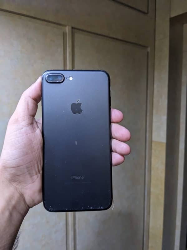 Iphone 7 Plus 128GB 0