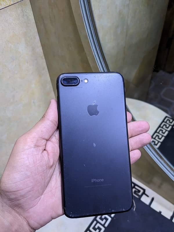 Iphone 7 Plus 128GB 3