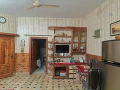 Double Story House for Sale in Hassan Town