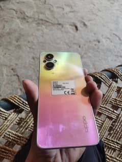 oppo F21 pro 5G /8/128