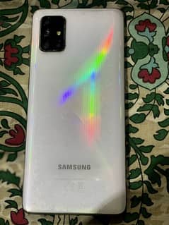 Samsung A71