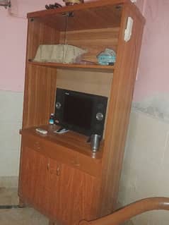 tv Trali For sale