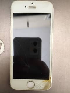 Iphone 5s dead mobile but display panel and board Ok