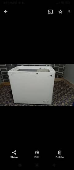 PEL freezer aractive inverter