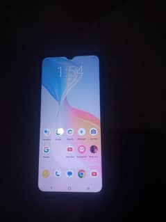 vivo y21 only mobile